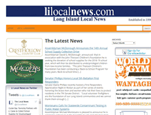 Tablet Screenshot of lilocalnews.com